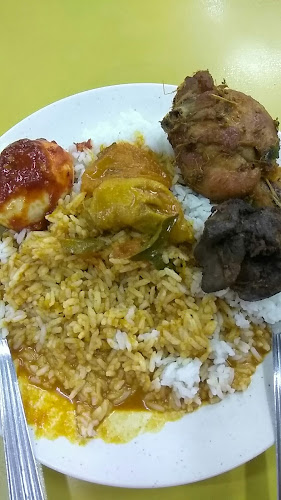 Restoran Raja Cendol