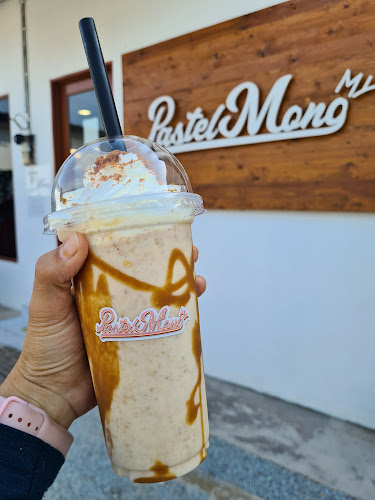 PastelMonoMY - Kuala Terengganu