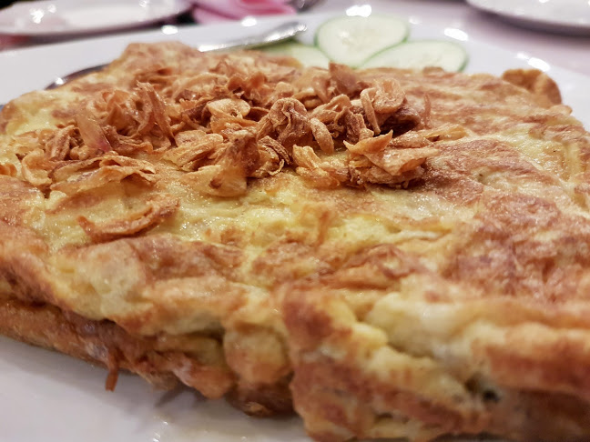 Sri Nyonya Restaurant - Petaling Jaya