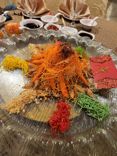 Opinii despre SY Restaurant • 欣洋酒楼 în Batu Pahat - Gastronomi dan perhotelan