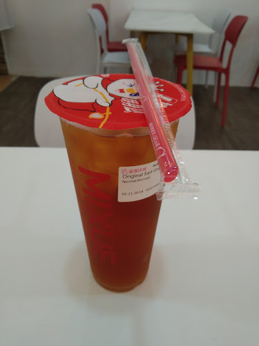 Comentarii opinii despre Mixue Johor Jaya