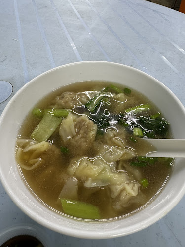 Air Hitam Night Market - Air Hitam