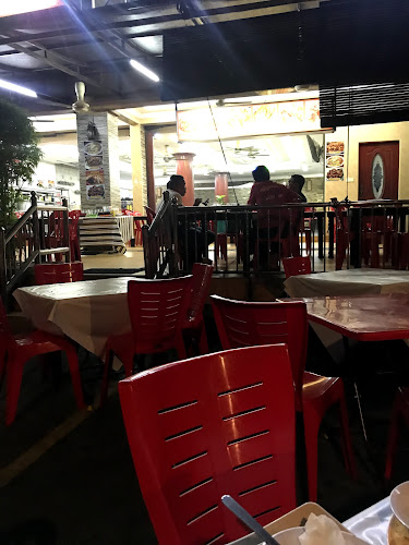 Andaman Restaurant - Shah Alam