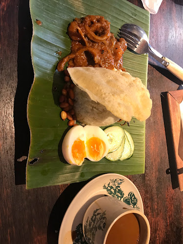 Comentarii opinii despre Red Mountain Sin Yoon Loong White Coffee