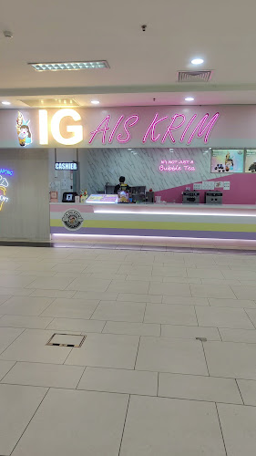 IG Ice Cream @ Eco-Mall