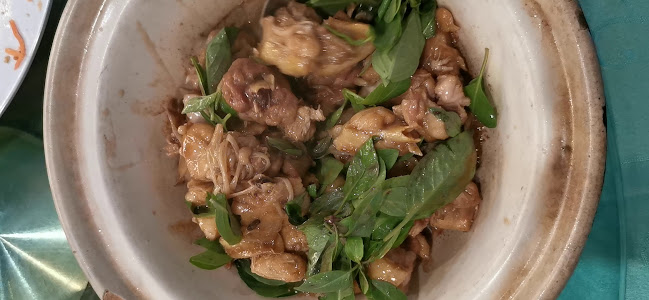 Comentarii opinii despre East Ocean Seafood Restaurant | Menglembu