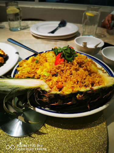 Opinii despre Madam Kok x Mama Thai în Ipoh - Gastronomi dan perhotelan