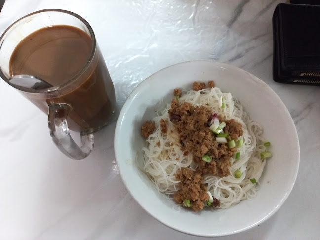 Comentarii opinii despre Yong Ho Cafe