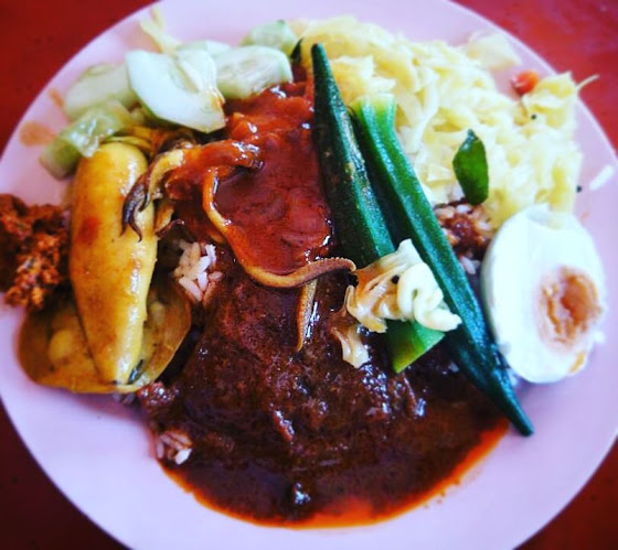 18F, Jalan Labrooy, Taman Idris, 30100 Ipoh, Perak