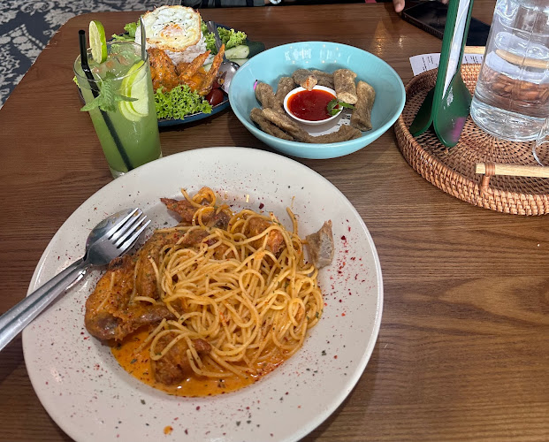 Ashhryshoshedap - Johor Bahru