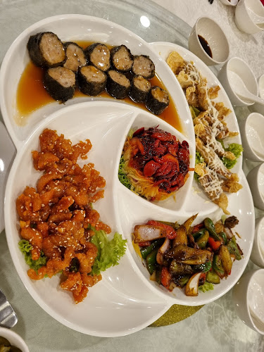 Comentarii opinii despre Sea Queen Restaurant