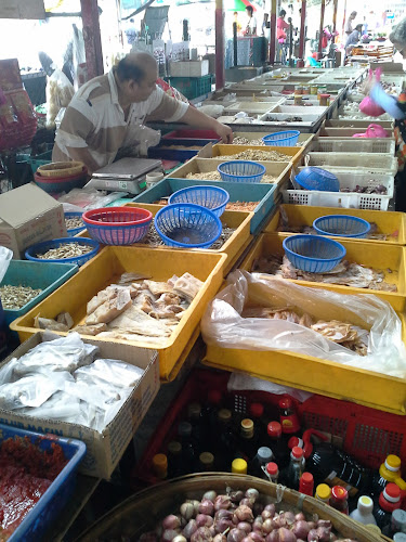 Opinii despre Pasar Basah Kuala Ampang în Ampang - Gastronomi dan perhotelan