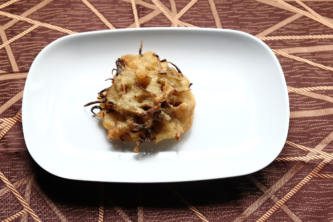 Comentarii opinii despre Mat Cucur Udang