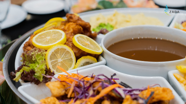 Opinii despre Catering Services In PJ în Petaling Jaya - Gastronomi dan perhotelan