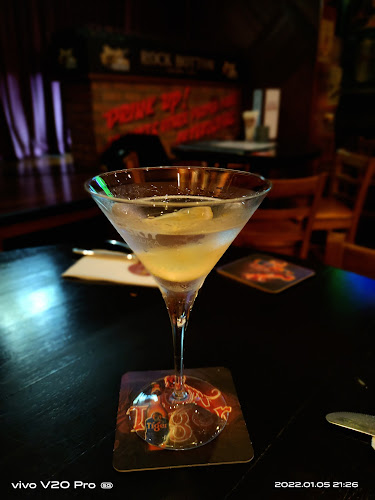 Rock Bottom Malacca - Melaka