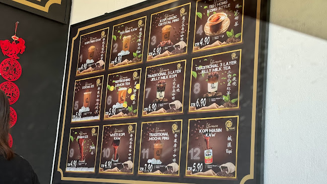 PL 14648, BATU 7, Jalan Airport, 90000 Sandakan, Sabah