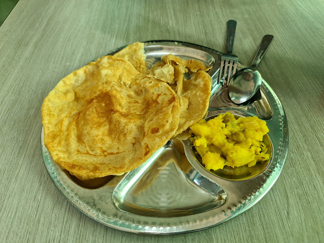 Comentarii opinii despre Selvam Restaurant