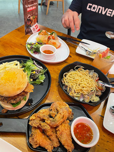 AnMour Cafe SS2 PJ - Petaling Jaya