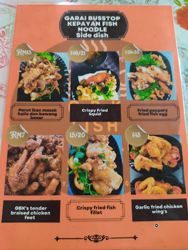 Jalan Biabas, 88200 Kota Kinabalu, Sabah