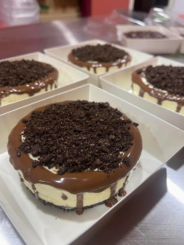 FEFE DESSERT - Teluk Intan