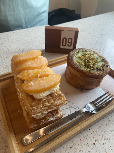 13th December - Gastronomi dan perhotelan