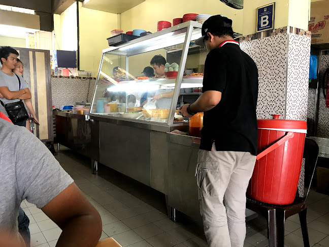 Restoran Taufik - Gastronomi dan perhotelan