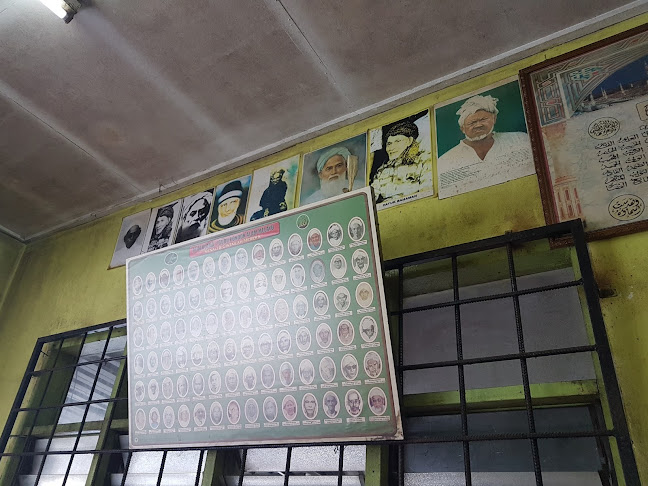 Comentarii opinii despre Nasi Dagang Kak B Terbaikkk