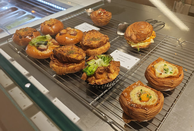 Opinii despre Xiao By Crustz în Petaling Jaya - Gastronomi dan perhotelan