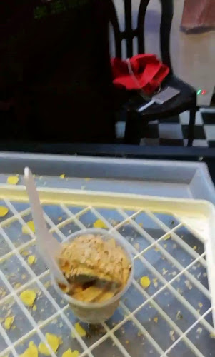 DP Ice Cream Gula Apong Cawangan Kampung Baru