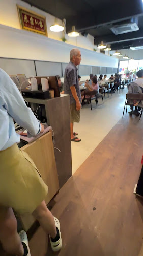 Comentarii opinii despre FU AN KOPITIAM