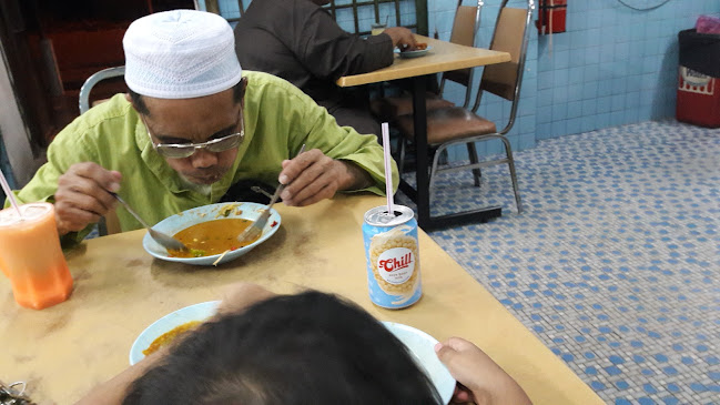 Comentarii opinii despre Restoran Rahmaniah