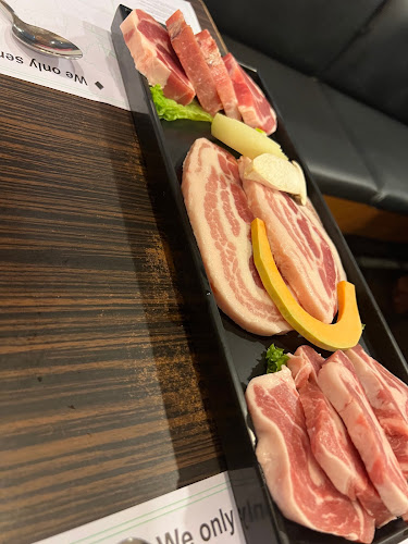 Opinii despre Daorae Korean BBQ Restaurant în Melaka - Gastronomi dan perhotelan