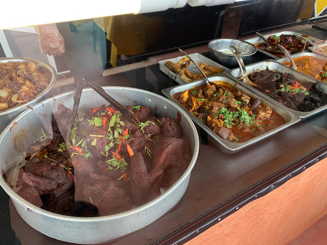 1172, Persiaran Tekkah 1A, Kampung Tekkah, 31610 Gopeng, Perak