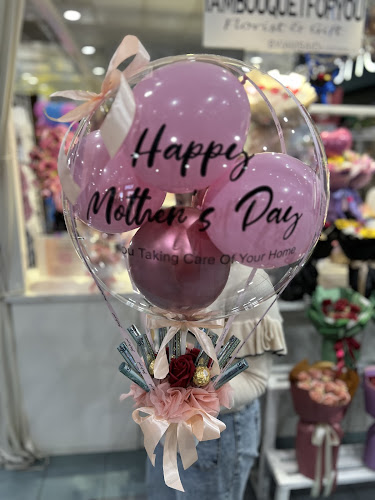 iambouquetforyou - Labuan