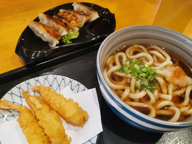 Kaede Japanese Restaurant - Gastronomi dan perhotelan