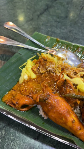 Original Penang Kayu Nasi Kandar- SS2 - Petaling Jaya
