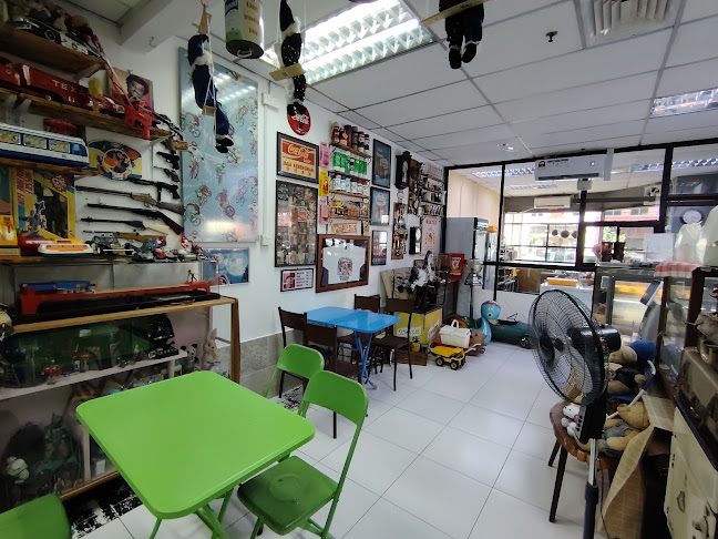 Billy The Cakes - Gastronomi dan perhotelan