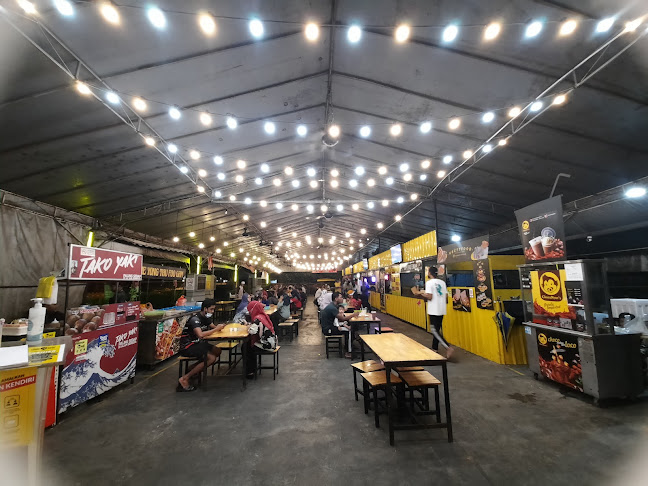Food Spot | Ipoh