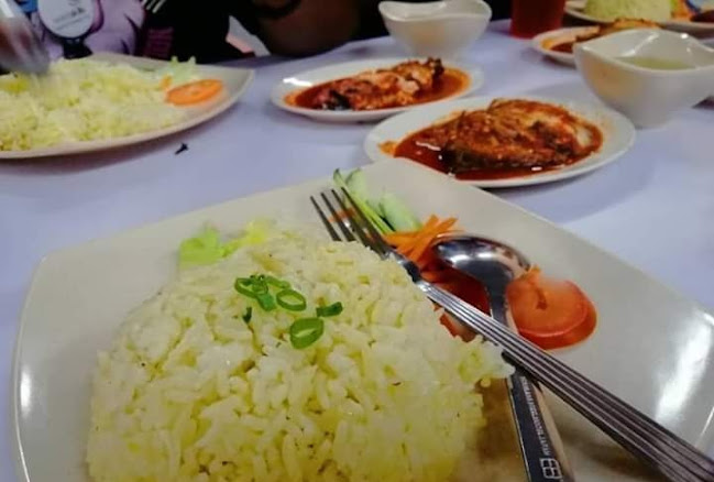 Comentarii opinii despre Nasi Ayam Bonda