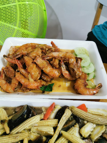 Wan Ping Cafe - Bintulu