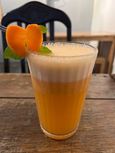 Opinii despre Little Sulap în Kota Kinabalu - Gastronomi dan perhotelan