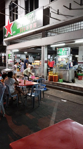 Opinii despre Kedai Kopi Lima Tujuh Lapan în Sitiawan - Gastronomi dan perhotelan