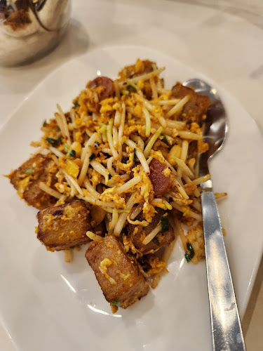 Opinii despre D'Shanghai în Johor Bahru - Gastronomi dan perhotelan