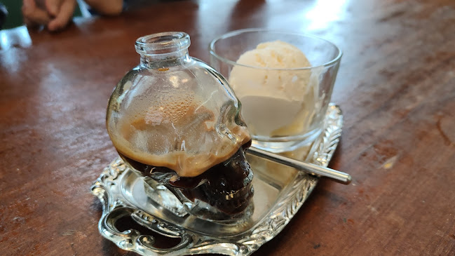 Alexandria's coffee & dining - Seremban