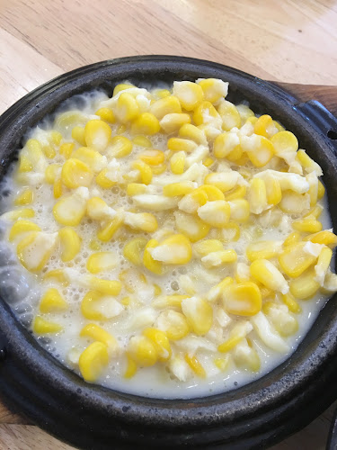 Comentarii opinii despre Kim's Korean Restaurant Georgetown