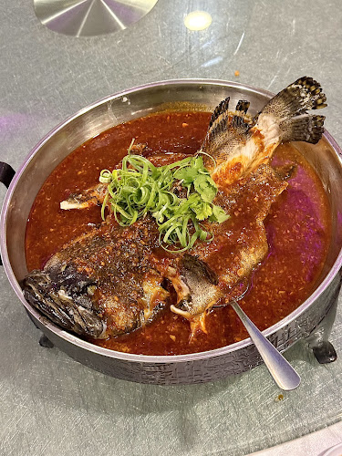 FuHouse Restaurant - Gastronomi dan perhotelan