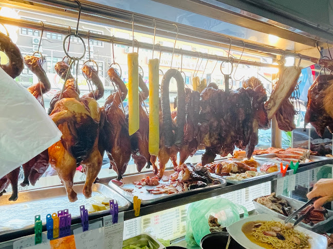 Lot 28, Jalan Pantai, Pusat Bandar Kota Kinabalu, 88000 Kota Kinabalu, Sabah