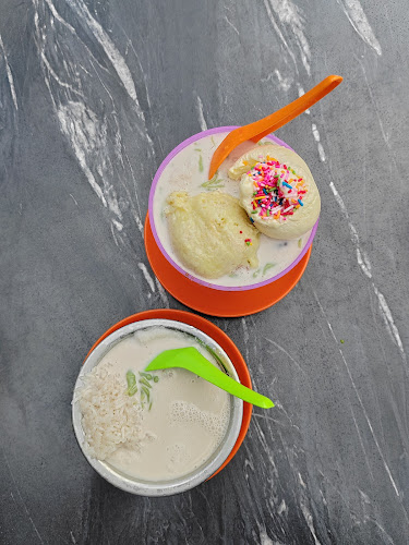 Opposite Christ Church, Malacca