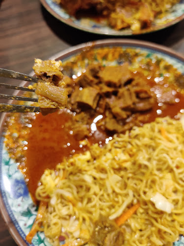 Batavia Kitchen @ Toppen - Gastronomi dan perhotelan