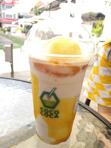 Opinii despre Coconut Shake Cool Town Seksyen 7 în Shah Alam - Gastronomi dan perhotelan